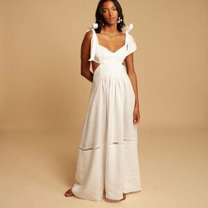 FRANCESCA MIRANDA Margarita Dress